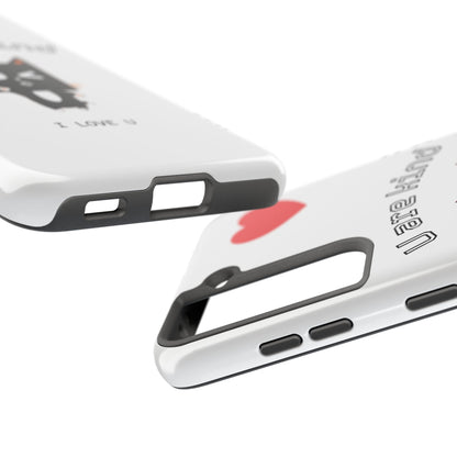 Cute Kindness Phone Case - U Are Kind Design