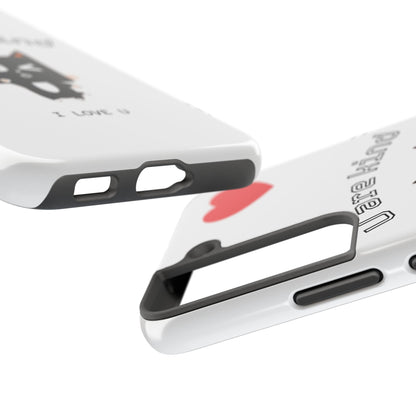 Cute Kindness Phone Case - U Are Kind Design