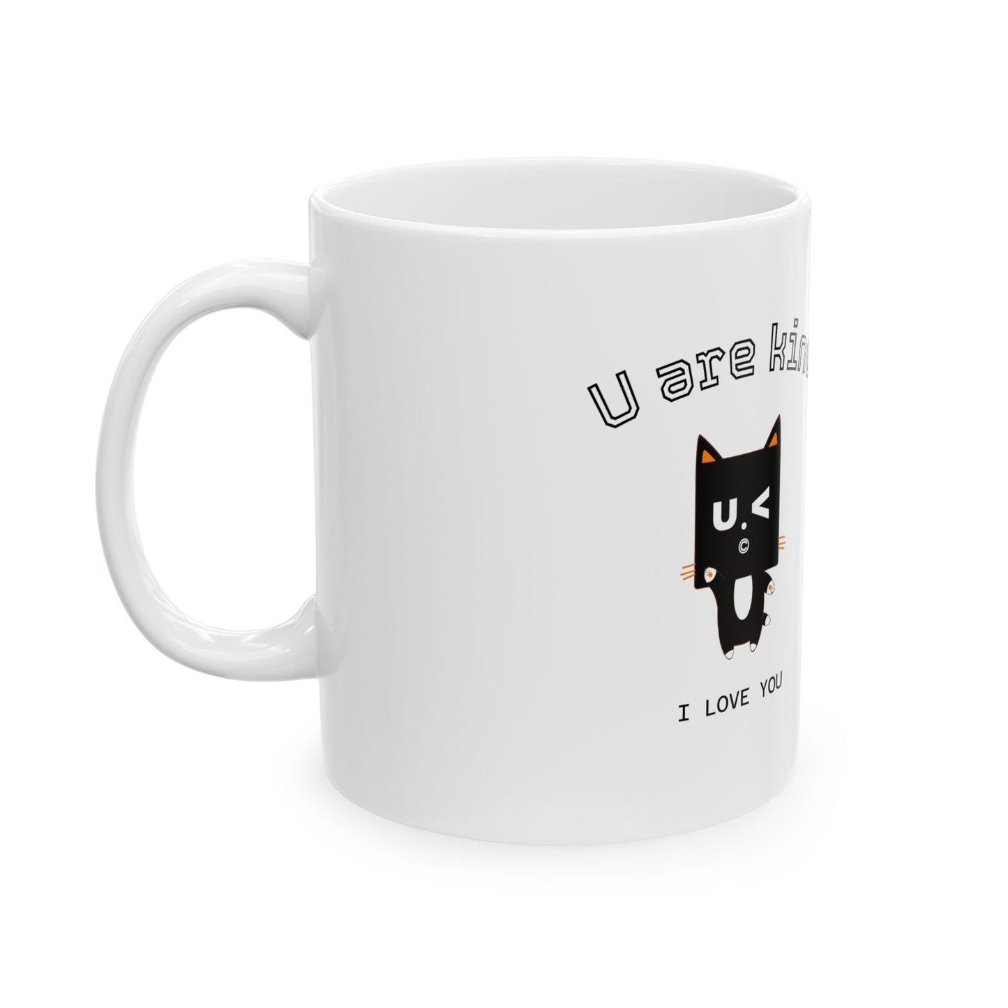 Ceramic Mug, (11oz, 15oz)